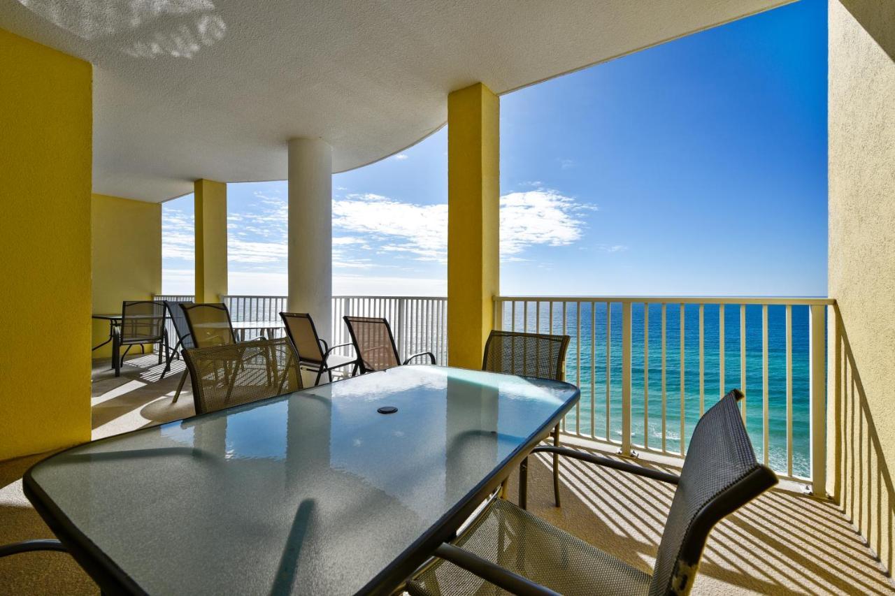 Ocean Ritz #1502 Condominiums By Book That Condoパナマシティービーチ エクステリア 写真